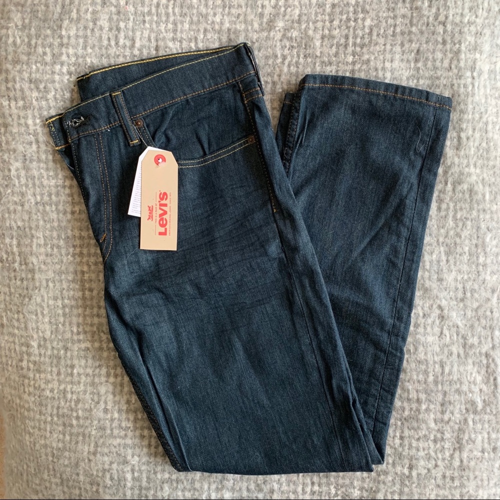 Levi’s 511 Jeans NWT